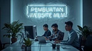 Layanan Website Mlm Terpercaya Untuk Bisnis Anda Di Kabupaten Tapin