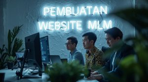 Solusi Pembuatan Website Mlm Cepat & Aman Di Kota Salatiga