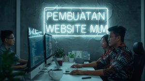 Layanan Website Mlm Terpercaya Untuk Bisnis Anda Di Wilayah Kabupaten Buton Selatan