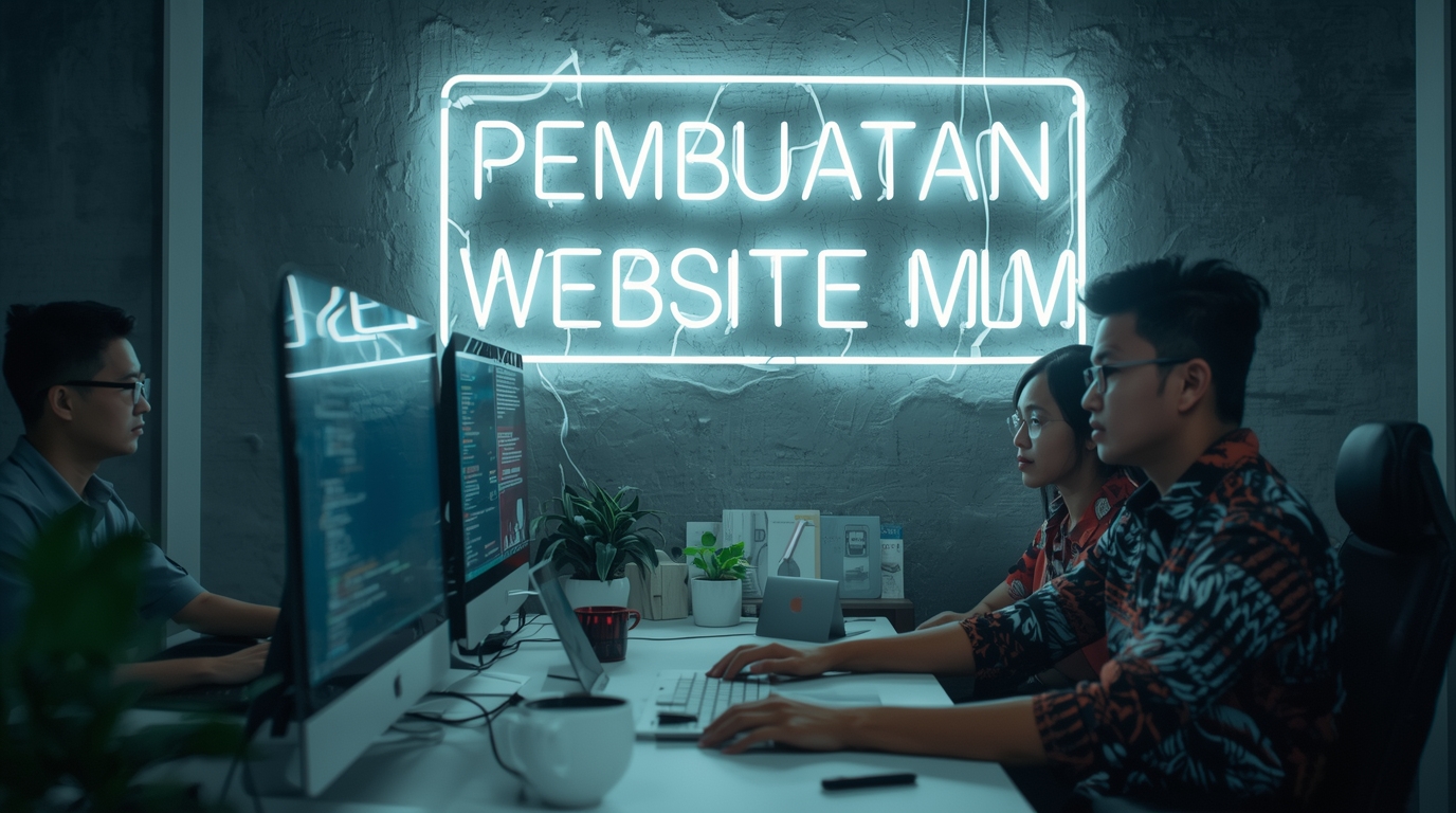 Solusi Pembuatan Website Mlm Cepat & Aman Di Wilayah Kabupaten Tanah Datar