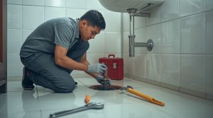 Solusi Tepat Untuk Masalah Saluran Mampet Di Cicendo Bandung