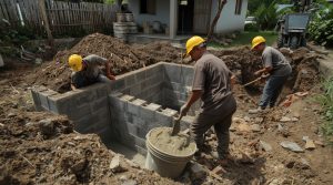 Penyedia Layanan Pembuatan Septictank Ramah Lingkungan Untuk Area Kebonwaru Bandung