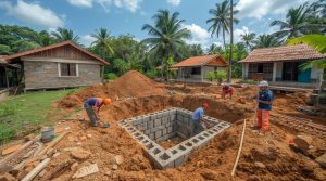 Penyedia Layanan Pembuatan Septictank Ramah Lingkungan Di Tegalega Bandung