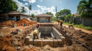 Layanan Ahli Pembuatan Septictank Dan Sepiteng Beton Untuk Area Cimahi Utara Bandung