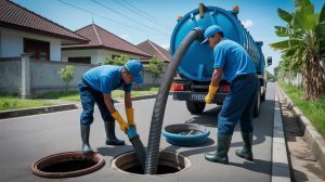 Spesialis Sedot Wc Bersih Dan Aman Di Wilayah Ibun Kabupaten Bandung