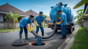 Pusat Layanan Sedot Wc Harga Terjangkau Di Wilayah Baleendah Kabupaten Bandung