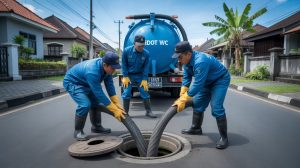 Layanan Sedot Wc Cepat Dan Terpercaya Untuk Area Cangkuang Kabupaten Bandung