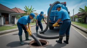 Sedot Wc Murah Dengan Pelayanan Berkualitas Di Wilayah Paseh Kabupaten Bandung