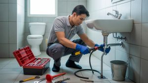 Solusi Tepat Untuk Masalah Saluran Mampet Di Wilayah Solokan Jeruk Kabupaten Bandung