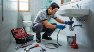 Spesialis Perbaikan Saluran Mampet Di Kiaracondong Bandung