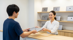 Sewa Macbook Terpercaya di Dayeuhkolot Bandung