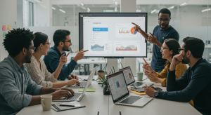 Pilihan Aktivasi Google Ads Kabupaten Hulu Sungai Utara