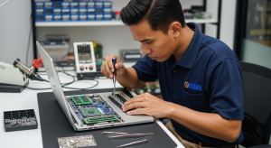 Jasa Servis Komputer Jinjing Bersertifikat area Ciawi Bogor