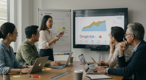 Jasa Aktivasi Google Ads Kabupaten Takalar