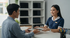 Penyedia Rental Komputer Jinjing Murah wilayah Pademangan Jakarta Utara