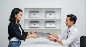 Sewa Laptop Apple Profesional area Tanah Sareal Bogor