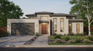 Jasa Pembangun Rumah Mewah Cimuning Barat Bekasi