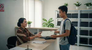 Penyedia Penyewaan Komputer Jinjing Bergaransi di Medan Satria Bekasi