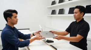 Sewa Macbook Terpercaya sekitar Cileungsi Bogor