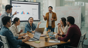 Solusi Aktivasi Google Ads Kota Batam