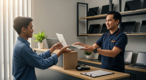 Jasa Penyewaan Notebook Terpercaya sekitar Tambora Jakarta Barat