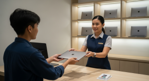 Rental Laptop Apple Terpercaya area Larangan Tangerang