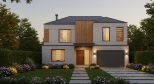 Penyedia Jasa Kontraktor Hunian Mewah Mustika Jaya Bekasi