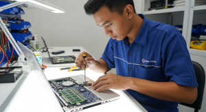 Jasa Servis Komputer Jinjing Profesional area Ciputat Tangerang Selatan