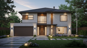 Layanan Kontraktor Rumah Premium Jakarta Timur