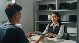 Penyedia Penyewaan Komputer Jinjing Terpercaya area Dayeuhkolot Bandung