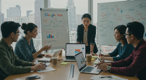 Jasa Pembuatan Google Ads Kota Bogor