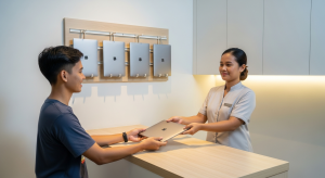 Sewa Laptop Apple Terpercaya area Astana Anyar Bandung