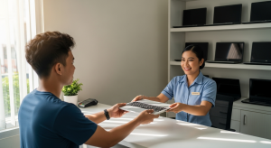 Penyedia Penyewaan Laptop Murah di Curug Kabupaten Tangerang