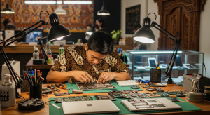 Layanan Perbaikan MacBook Pro dan Air Profesional sekitar Cikarang Timur Bekasi