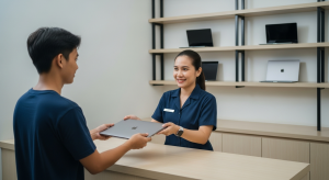 Penyewaan Macbook Air dan Pro Terpercaya sekitar Cigombong Bogor