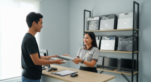 Layanan Rental Laptop Murah di Parung Panjang Bogor