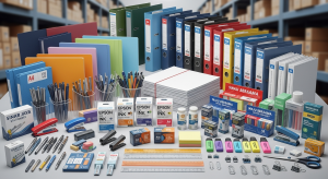 Supplier Perlengkapan Kantor Bergaransi Wilayah Cipaku Bandung