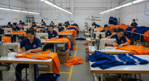 Jasa Wearpack Tambang Terpercaya Di Kota Jakarta Barat
