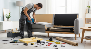 Jasa Perbaikan Sofa Profesional Di Rawalumbu Kota Bekasi