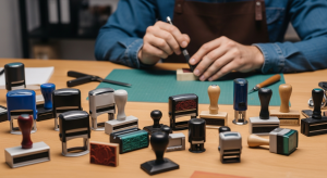 Layanan Stempel Murah area arjasari kabupaten bandung