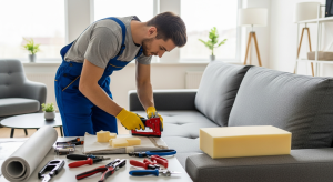 Ahli Perbaikan Sofa Murah Di Nagreg Kabupaten Bandung