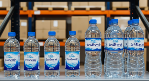 Jual Air Mineral Le Mineral Terpercaya Area Ujung Berung Bandung