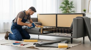 Layanan Service Sofa Murah Untuk Area Lengkong Kota Bandung