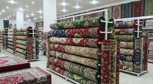 Tempat Beli Karpet Masjid Terbaik Area Pulogadung Jakarta Timur