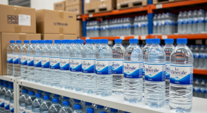Agen Air Minum Le Mineral Original Berkualitas Di Cibiru Bandung