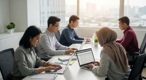 Konsultan Seo Terbaik Untuk Umkm Di Wilayah Kabupaten Musi Rawas Utara