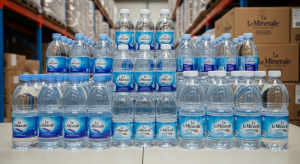 Jual Produk Le Mineral Galon & Botol Terbaik Area Sindangkerta Bandung Barat