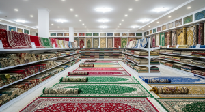 Jual Karpet Sajadah Masjid Bergaransi Area Margaasih Kabupaten Bandung