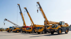 Jual Crane Berkualitas Terbaik Wilayah Tarogong Kidul Kabupaten Garut