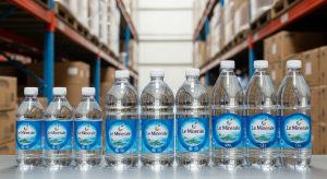 Jual Produk Le Mineral Galon & Botol Terpercaya Di Cisarua Bandung Barat